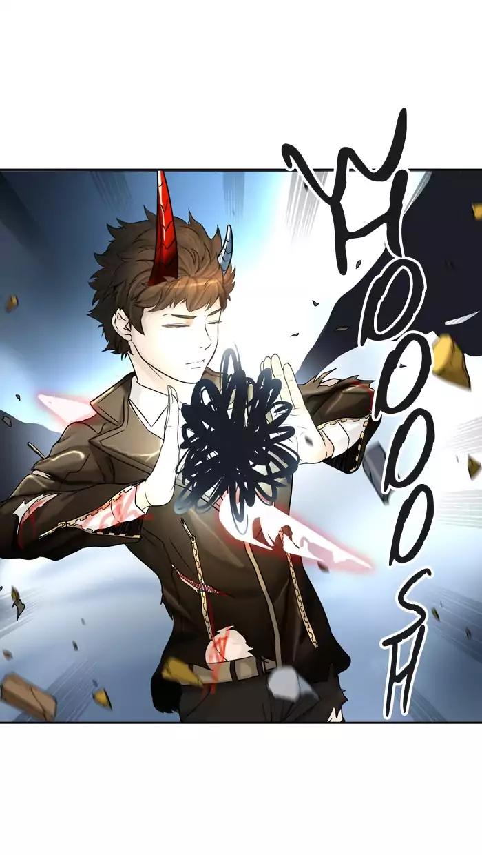 Tower of God chapter 384 page 15