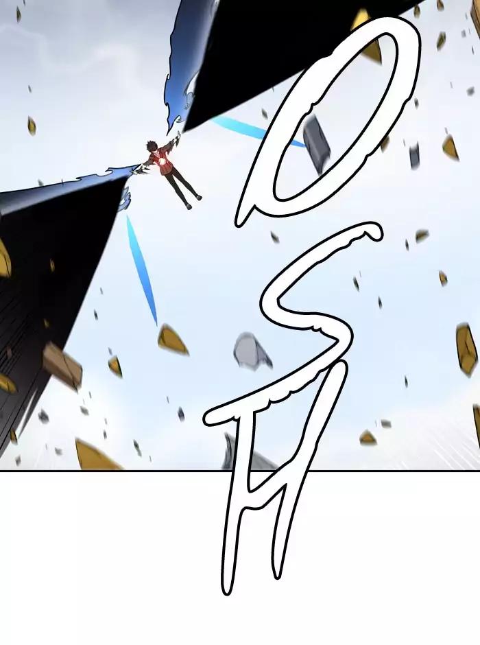 Tower of God chapter 384 page 18