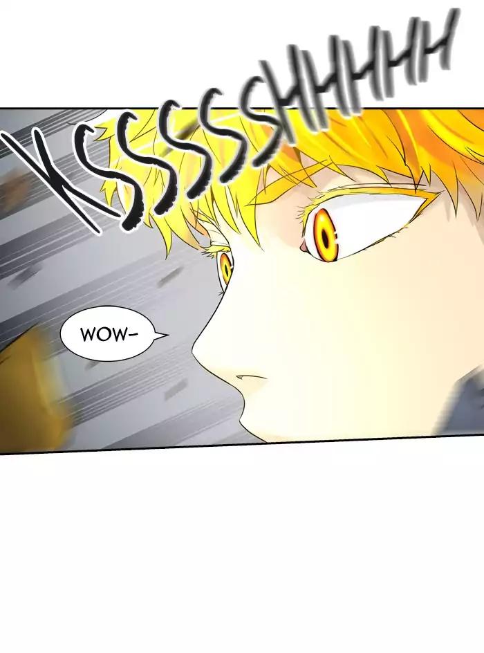 Tower of God chapter 384 page 19