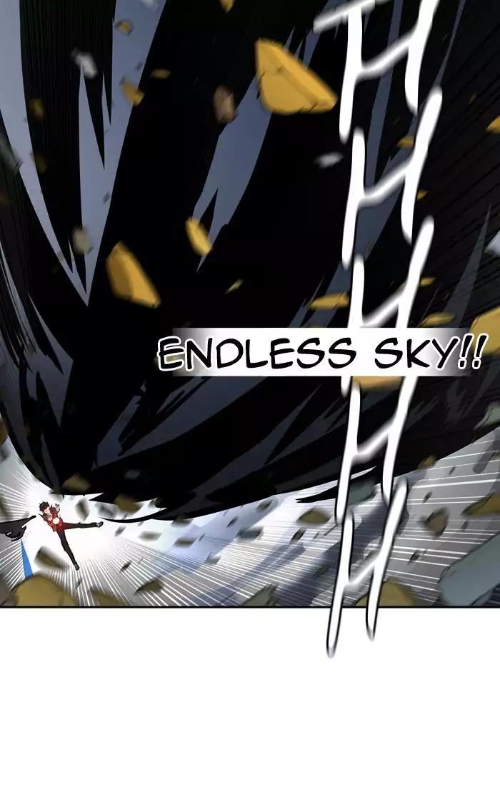 Tower of God chapter 384 page 23