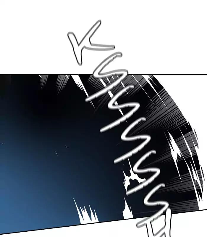 Tower of God chapter 384 page 25