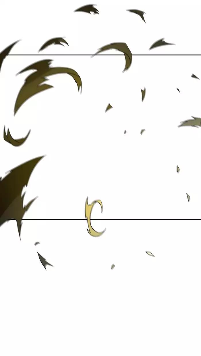 Tower of God chapter 384 page 31