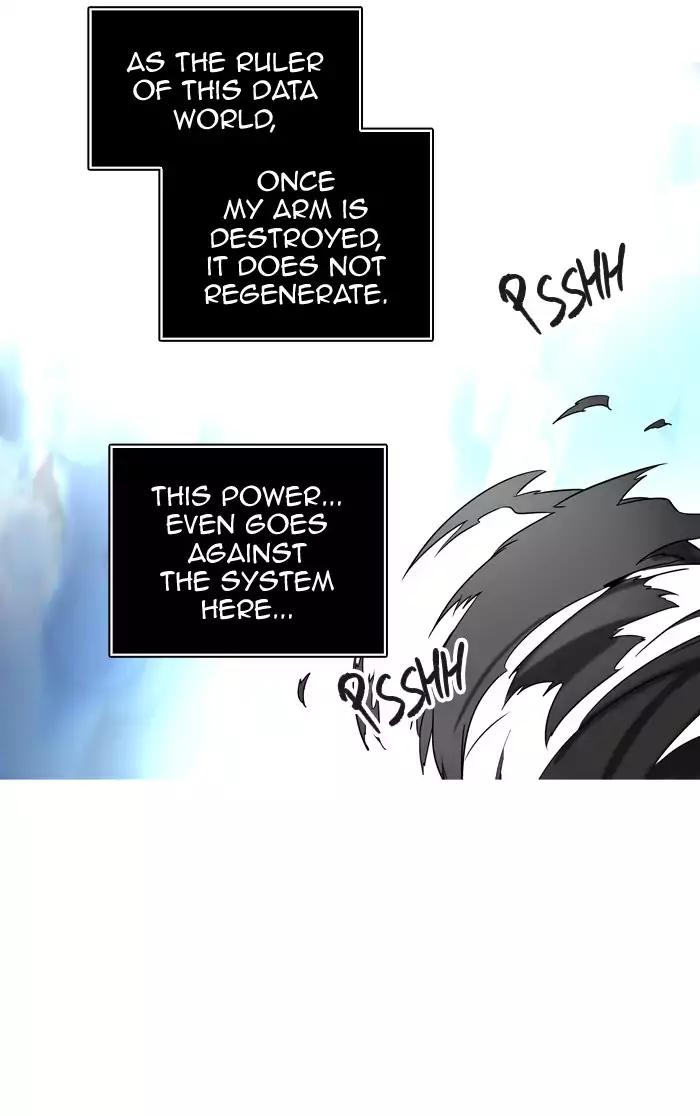 Tower of God chapter 384 page 35