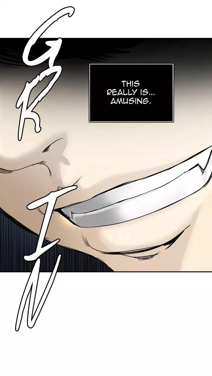 Tower of God chapter 384 page 36