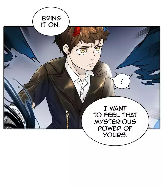 Tower of God chapter 384 page 39