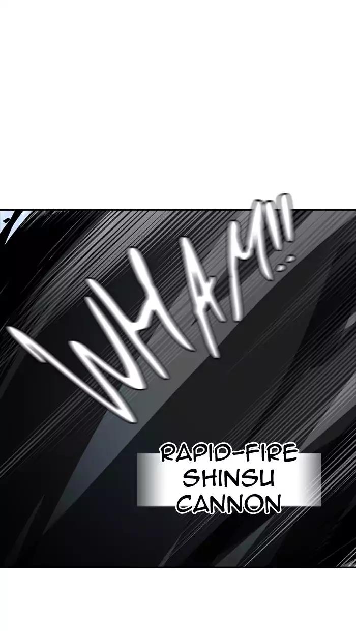 Tower of God chapter 384 page 44