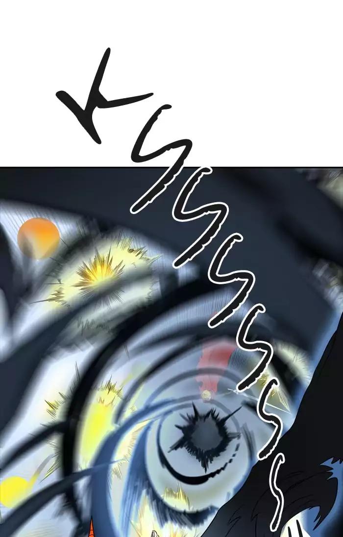 Tower of God chapter 384 page 45