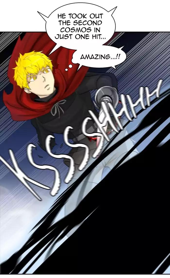 Tower of God chapter 384 page 47