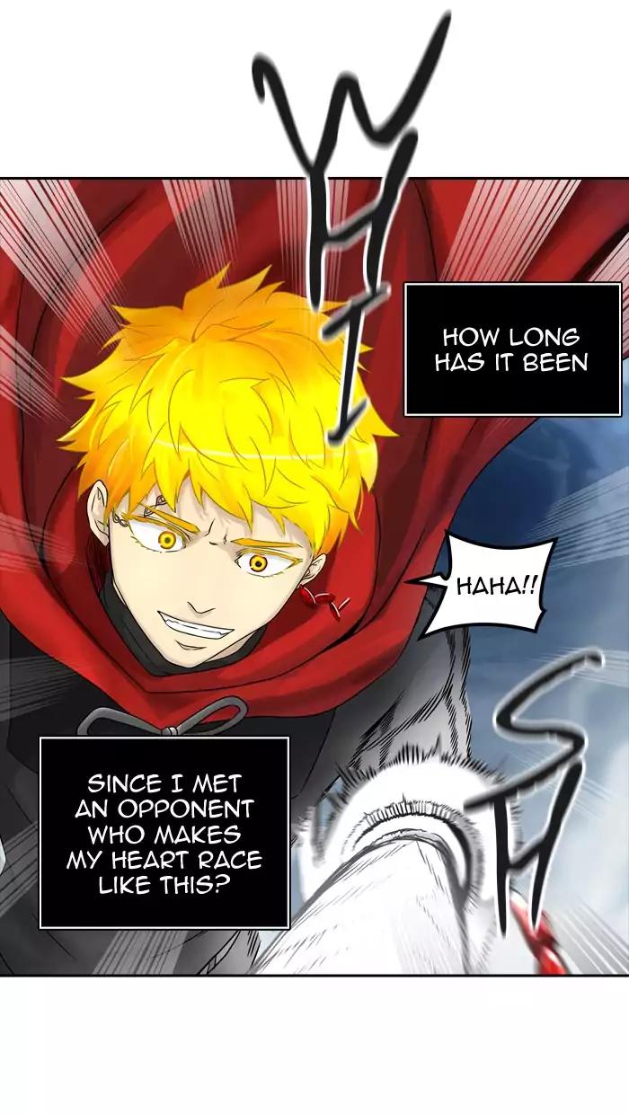 Tower of God chapter 384 page 49