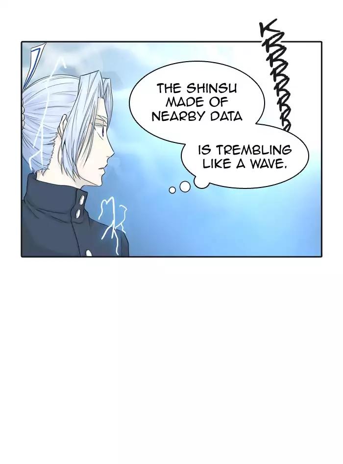 Tower of God chapter 384 page 5