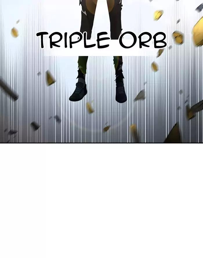 Tower of God chapter 384 page 57