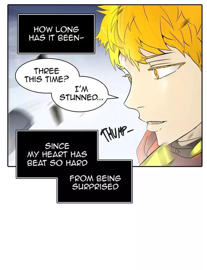 Tower of God chapter 384 page 58