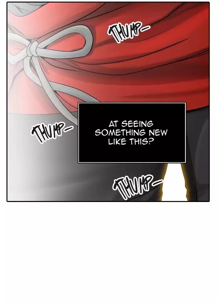 Tower of God chapter 384 page 59