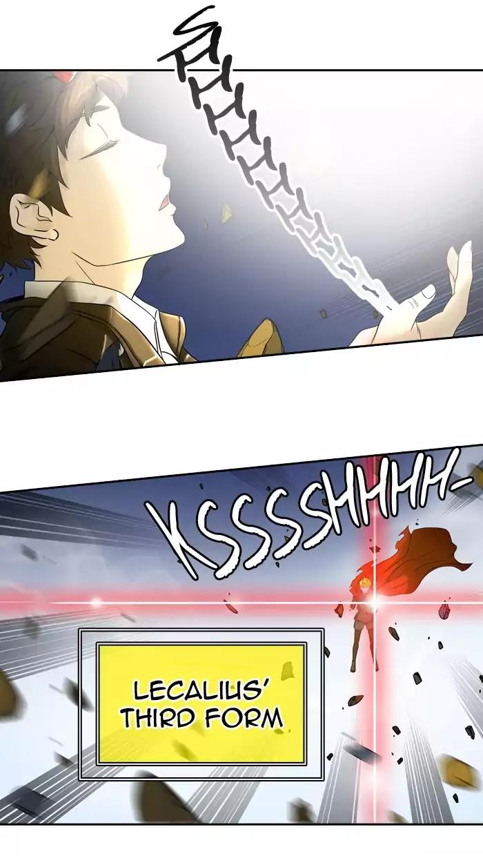 Tower of God chapter 384 page 60