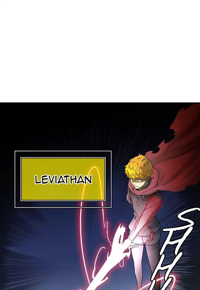 Tower of God chapter 384 page 61