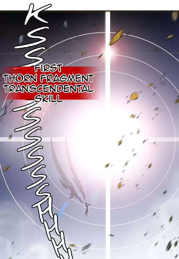Tower of God chapter 384 page 64