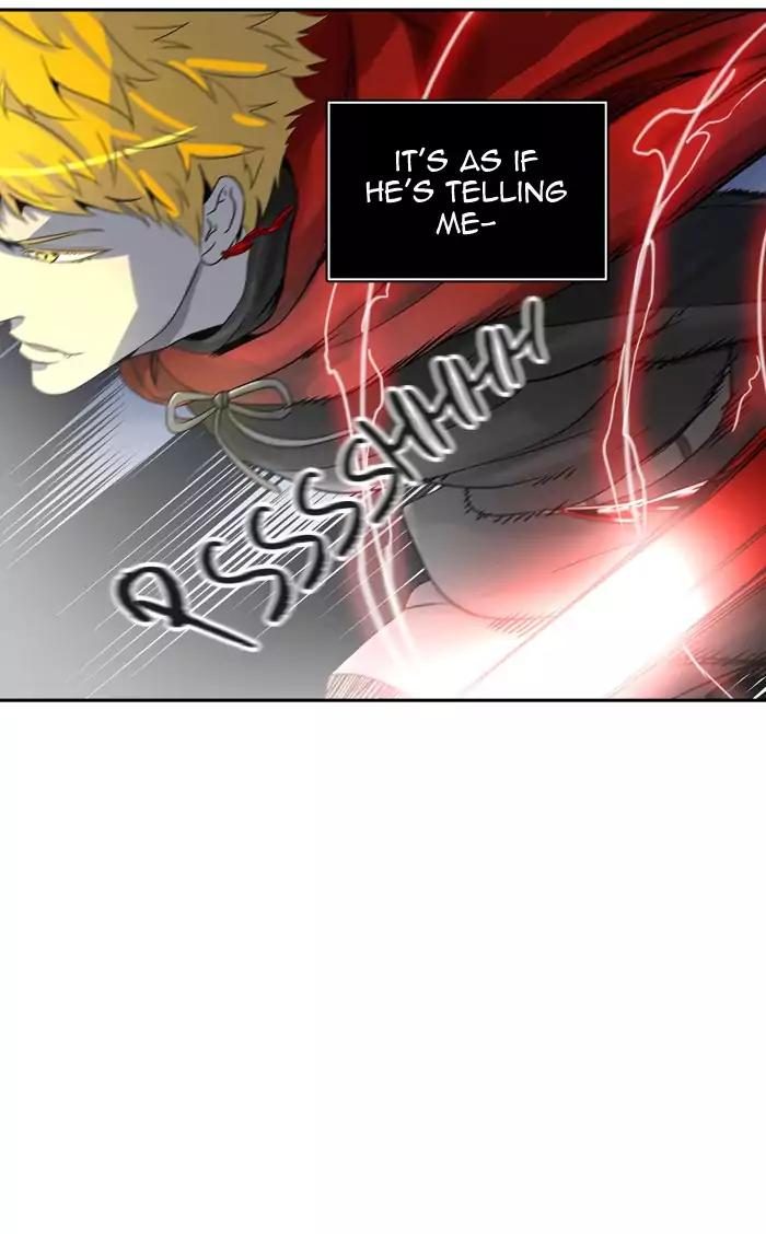 Tower of God chapter 384 page 66