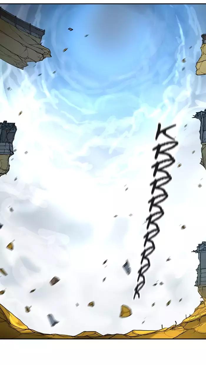 Tower of God chapter 384 page 70