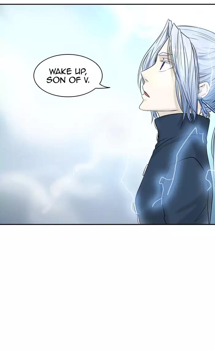 Tower of God chapter 384 page 75