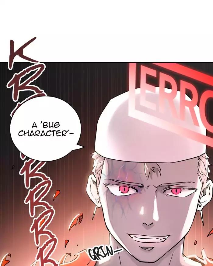 Tower of God chapter 384 page 83