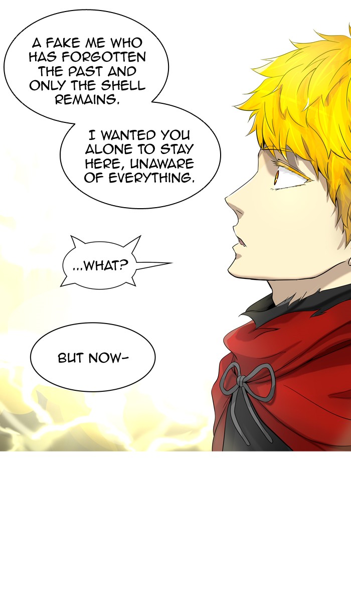 Tower of God chapter 386 page 15