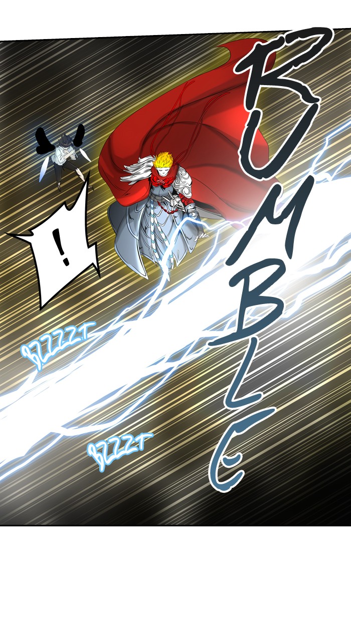 Tower of God chapter 386 page 18