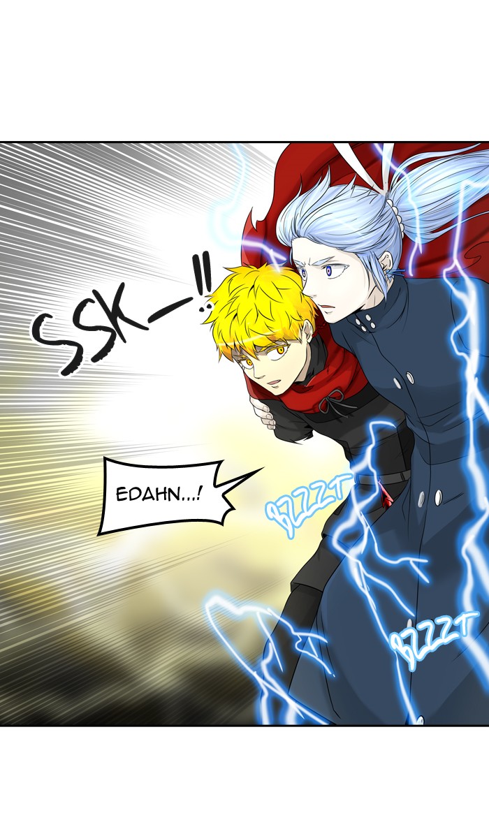 Tower of God chapter 386 page 19