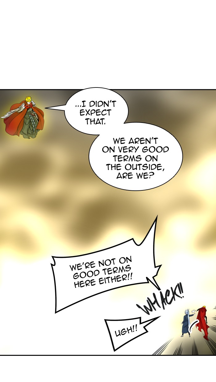 Tower of God chapter 386 page 20