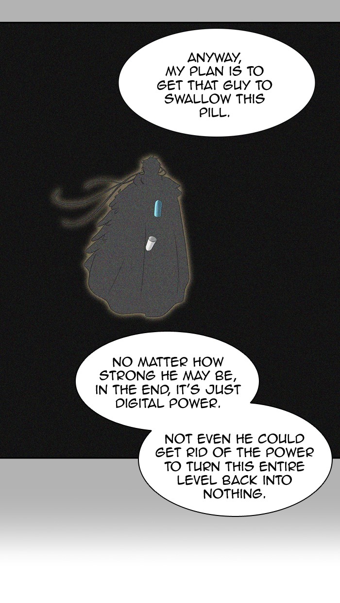 Tower of God chapter 386 page 27