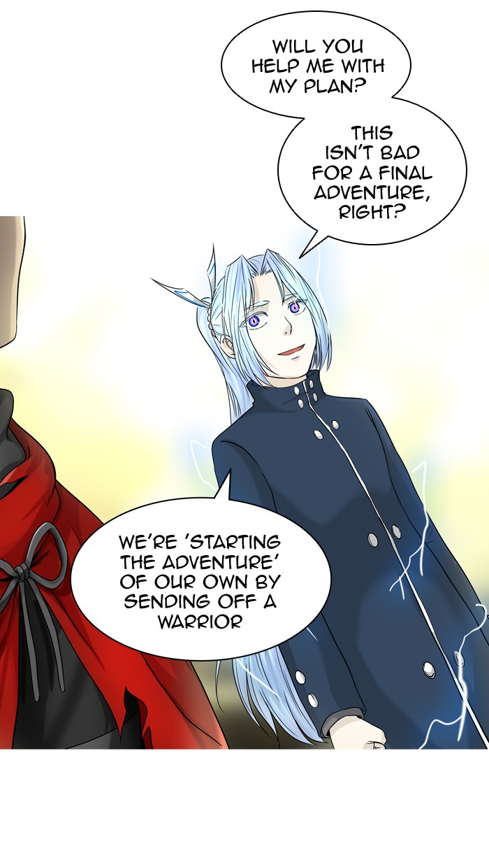 Tower of God chapter 386 page 29