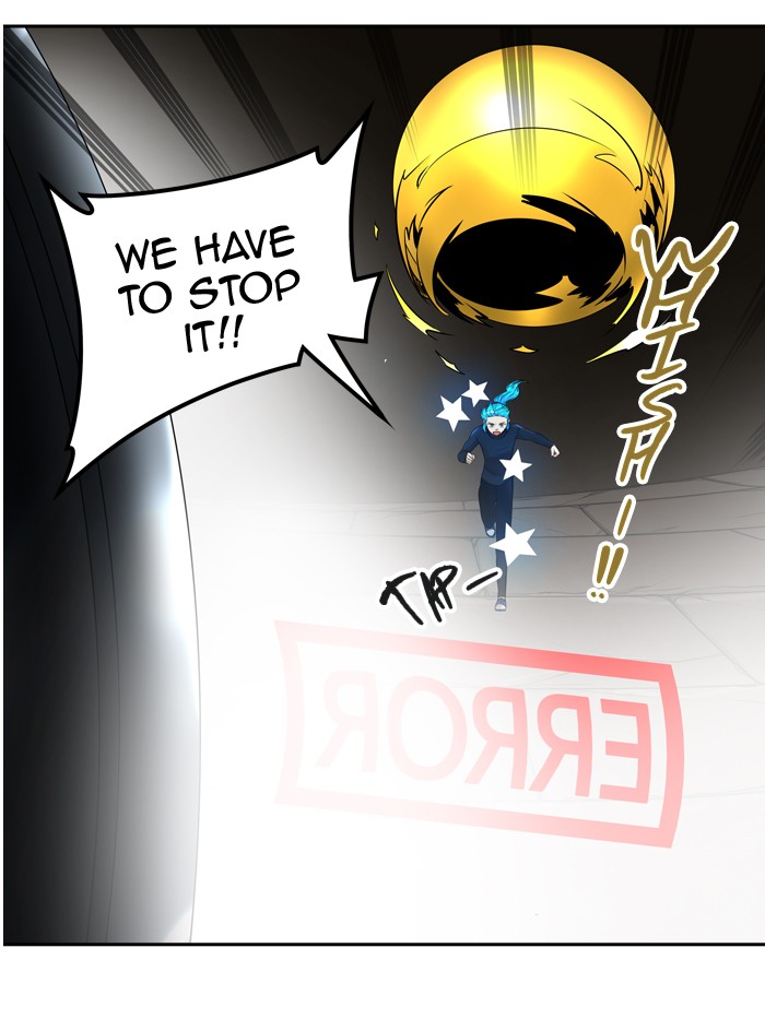 Tower of God chapter 386 page 37