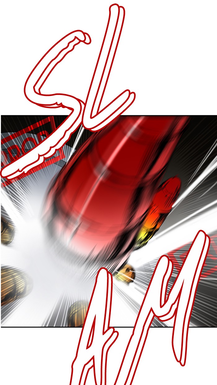 Tower of God chapter 386 page 38