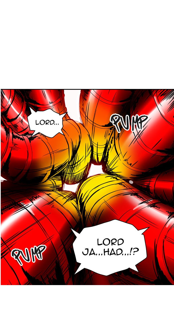 Tower of God chapter 386 page 42