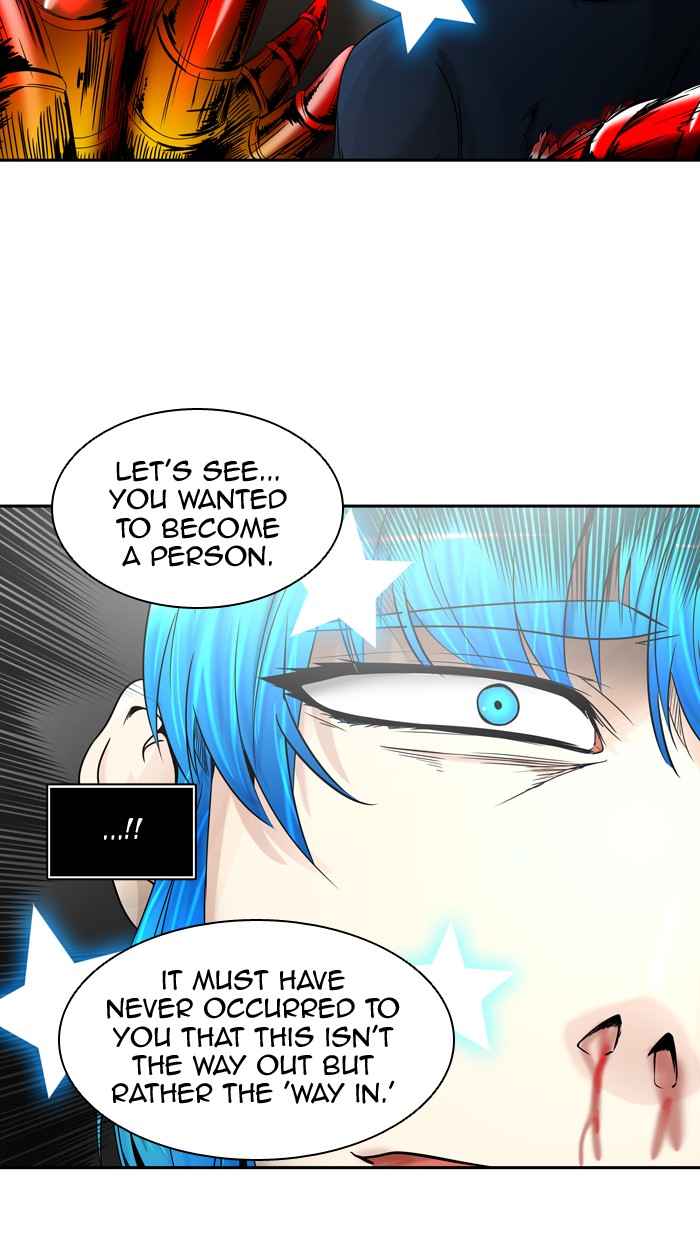 Tower of God chapter 386 page 44