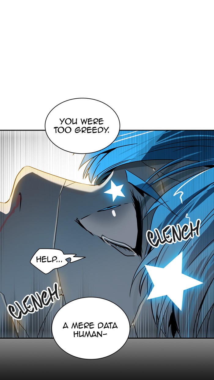 Tower of God chapter 386 page 46