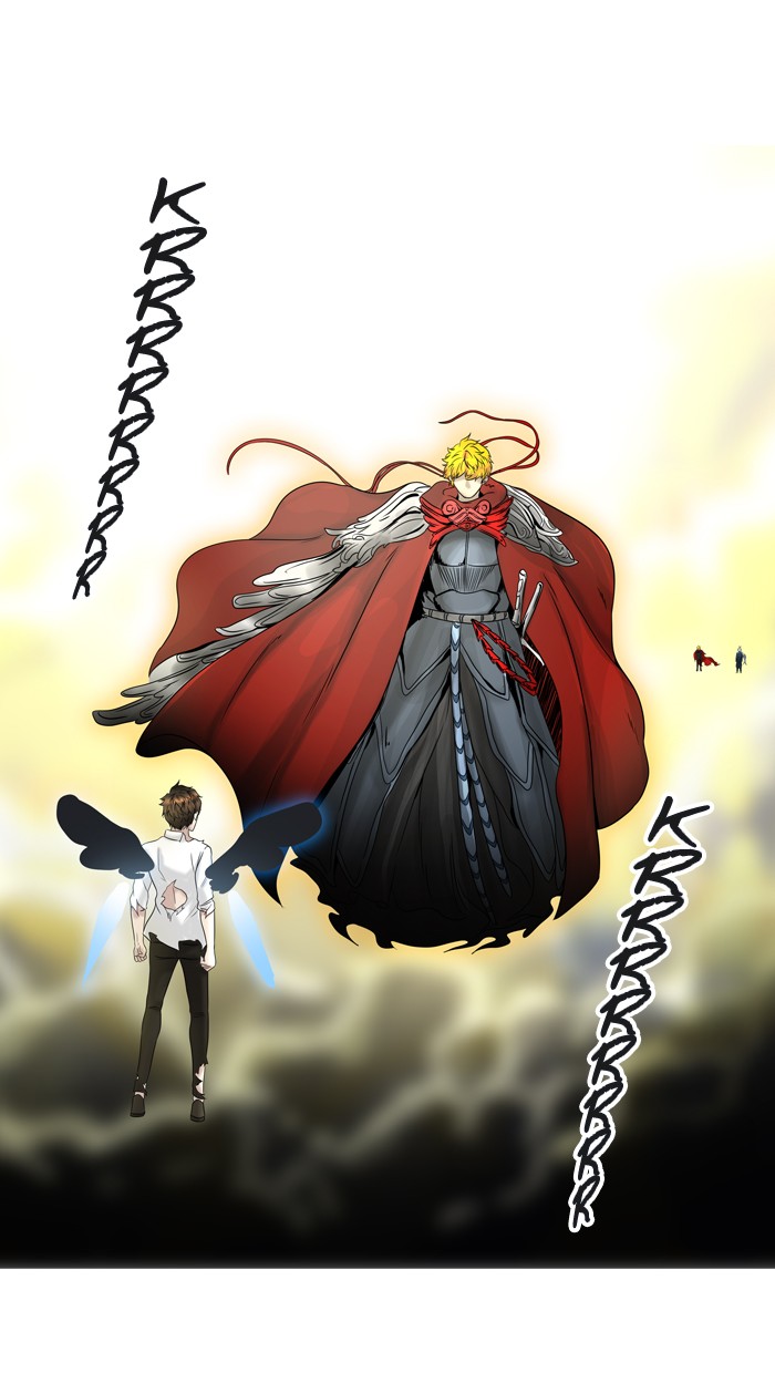 Tower of God chapter 386 page 53