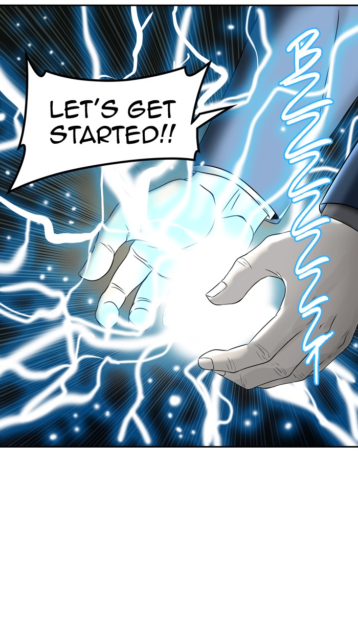 Tower of God chapter 386 page 57
