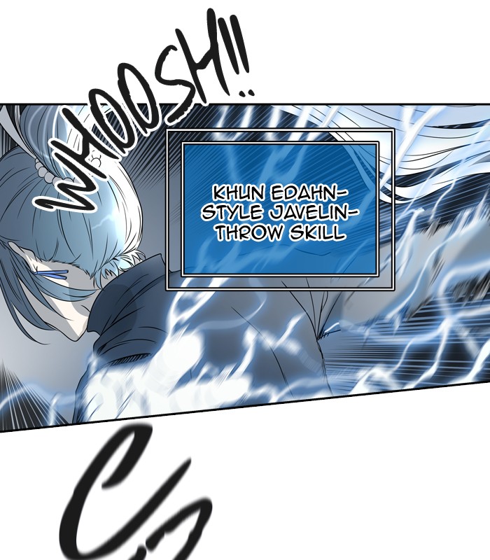 Tower of God chapter 386 page 62