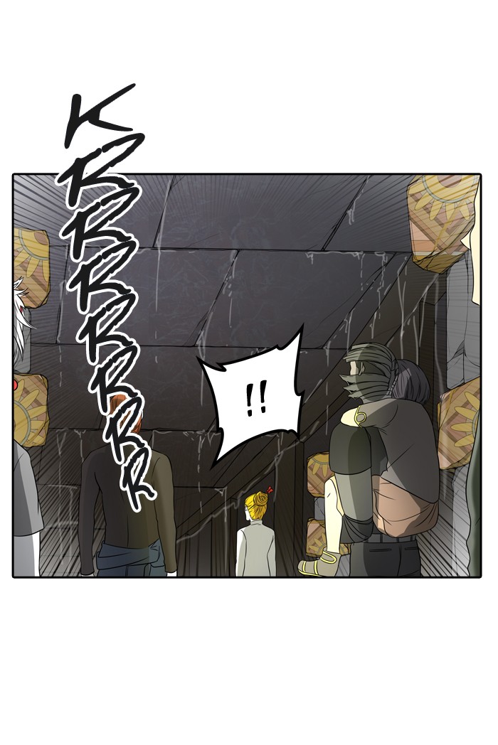 Tower of God chapter 386 page 7