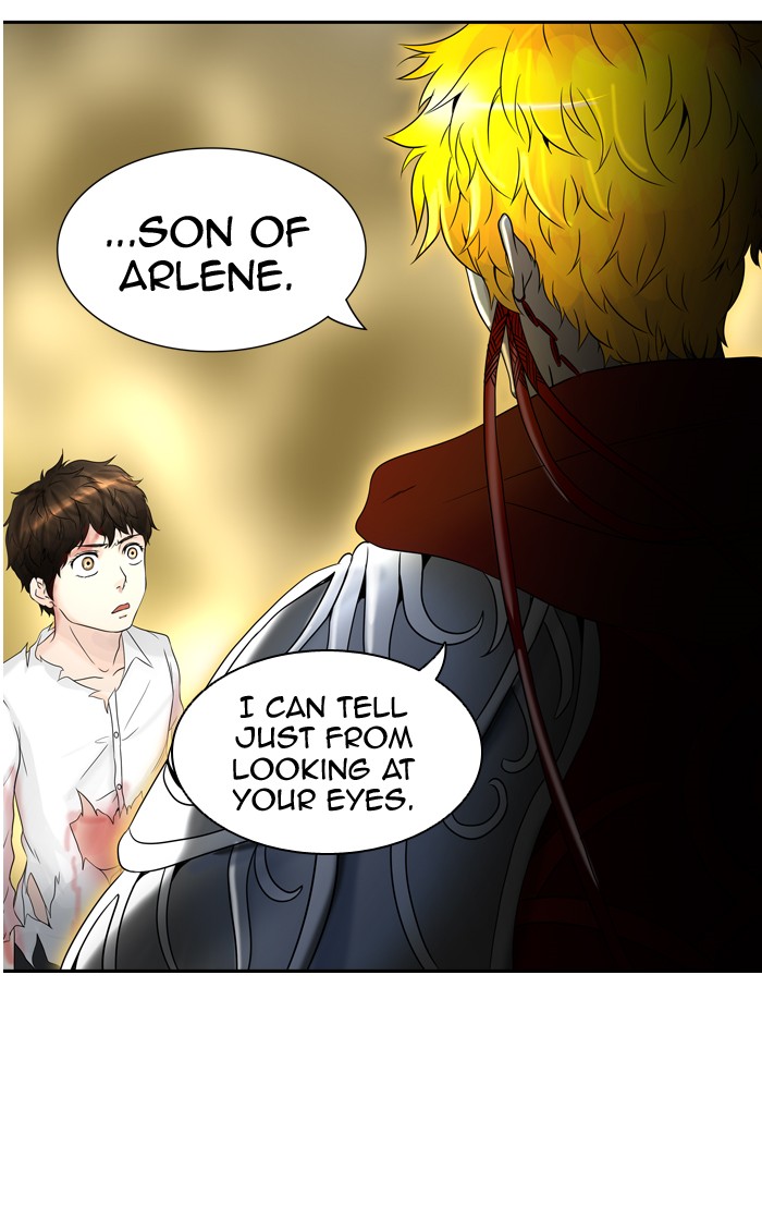 Tower of God chapter 386 page 77