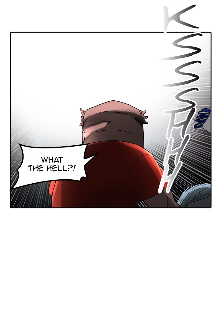 Tower of God chapter 386 page 8