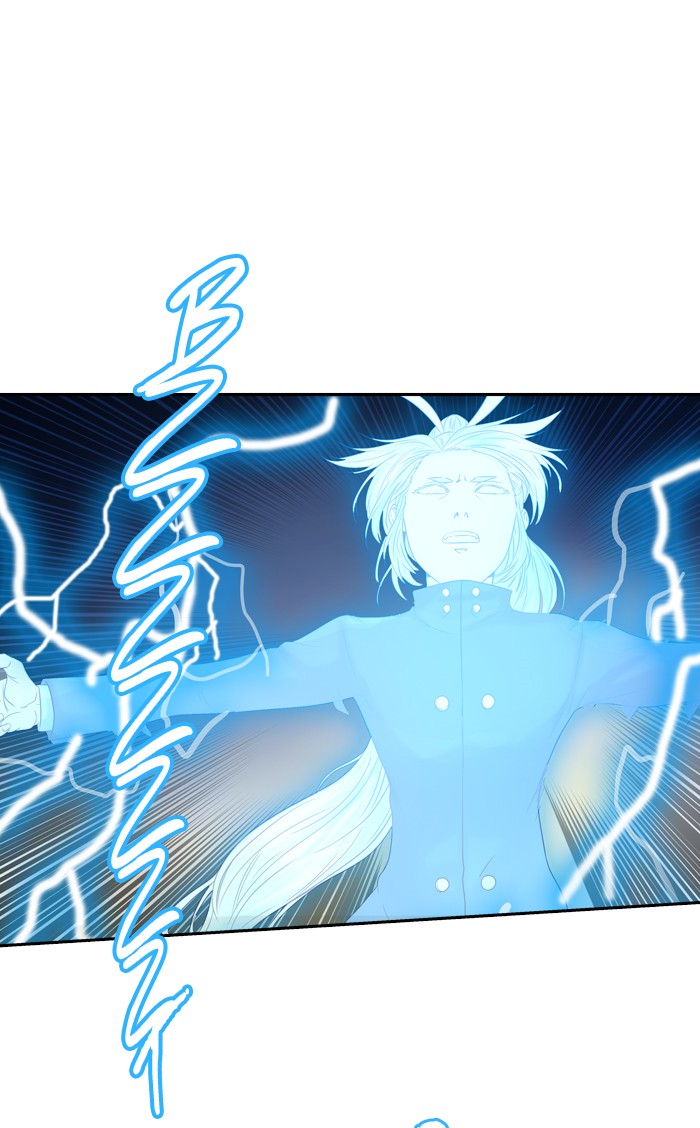 Tower of God chapter 386 page 87
