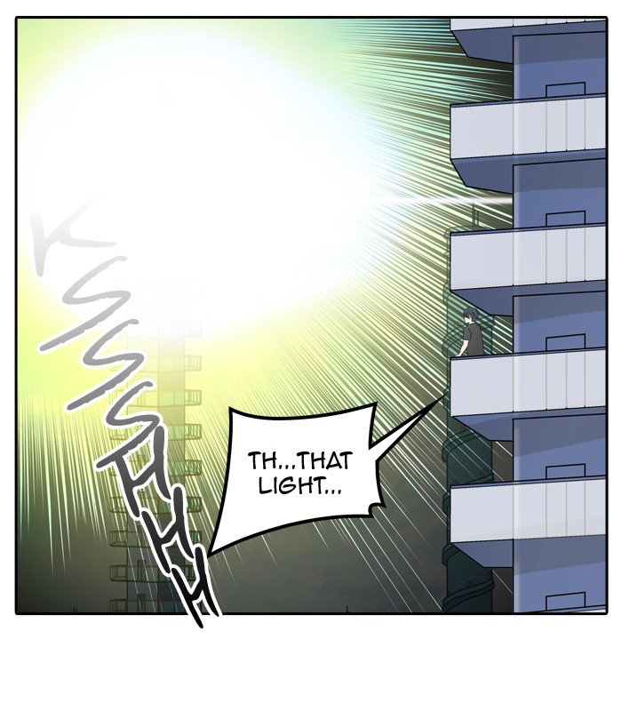 Tower of God chapter 386 page 9