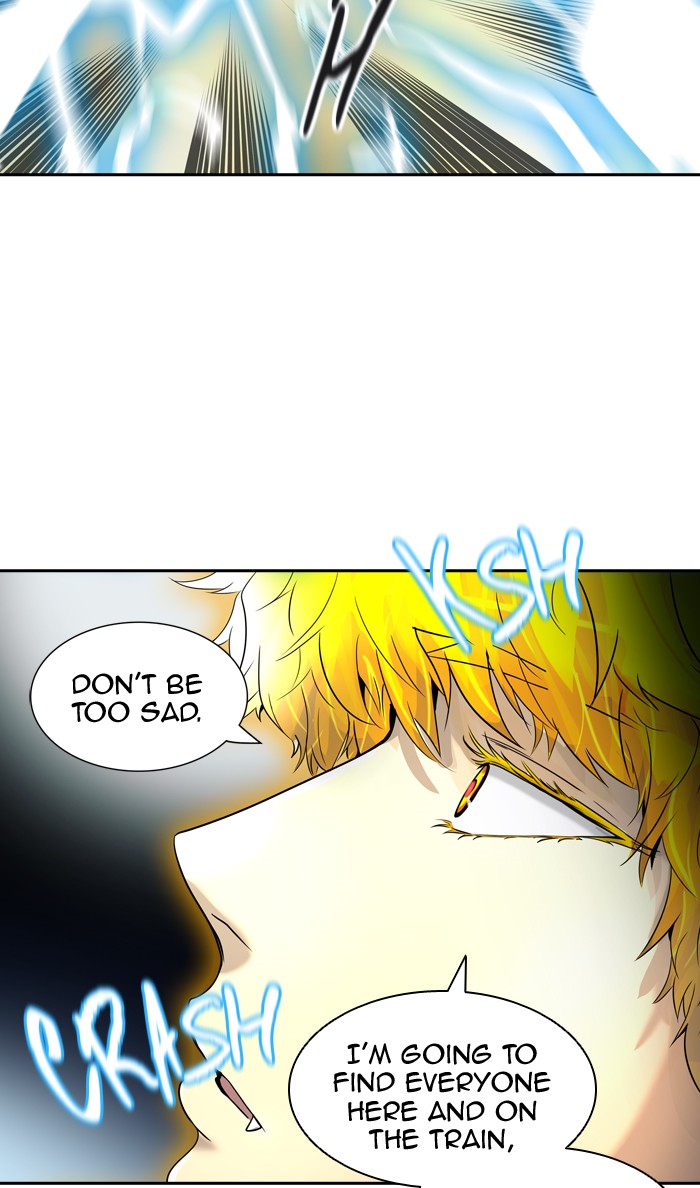 Tower of God chapter 386 page 90