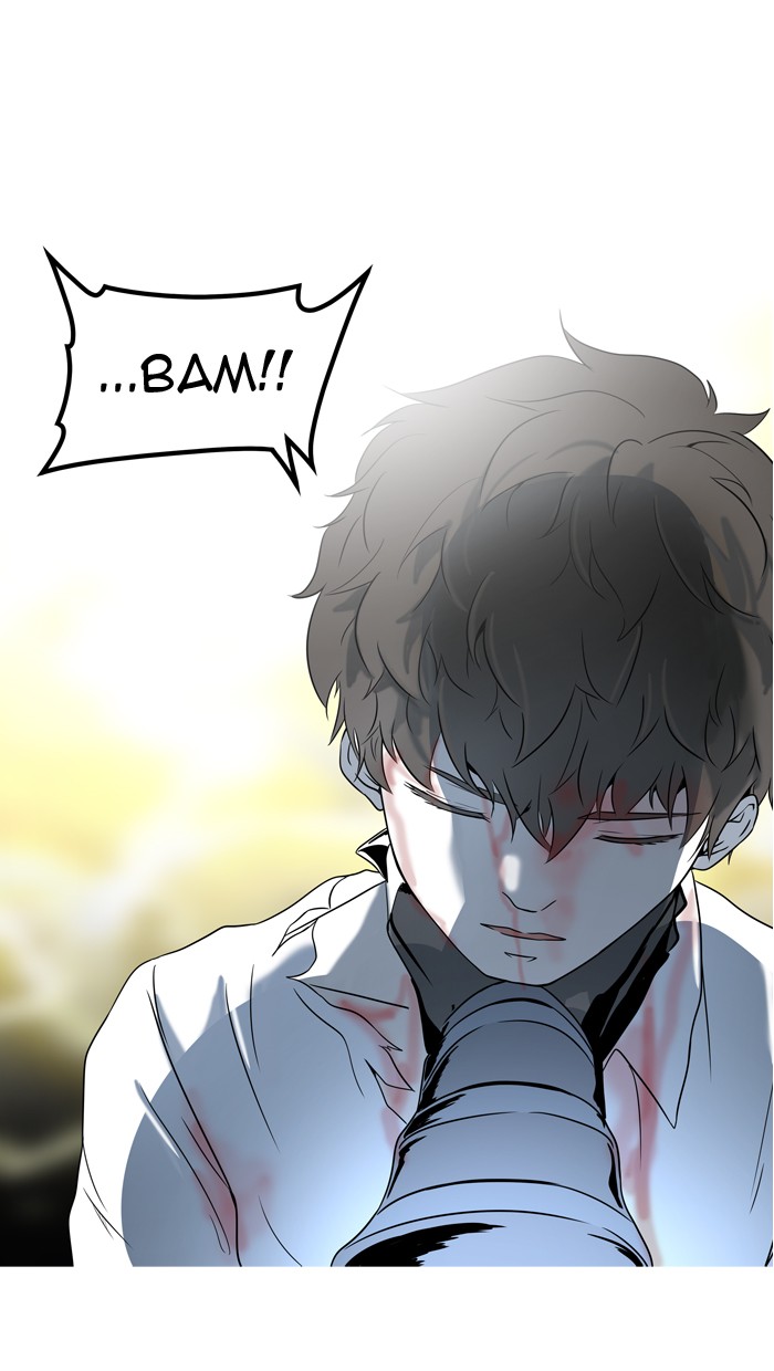 Tower of God chapter 386 page 95