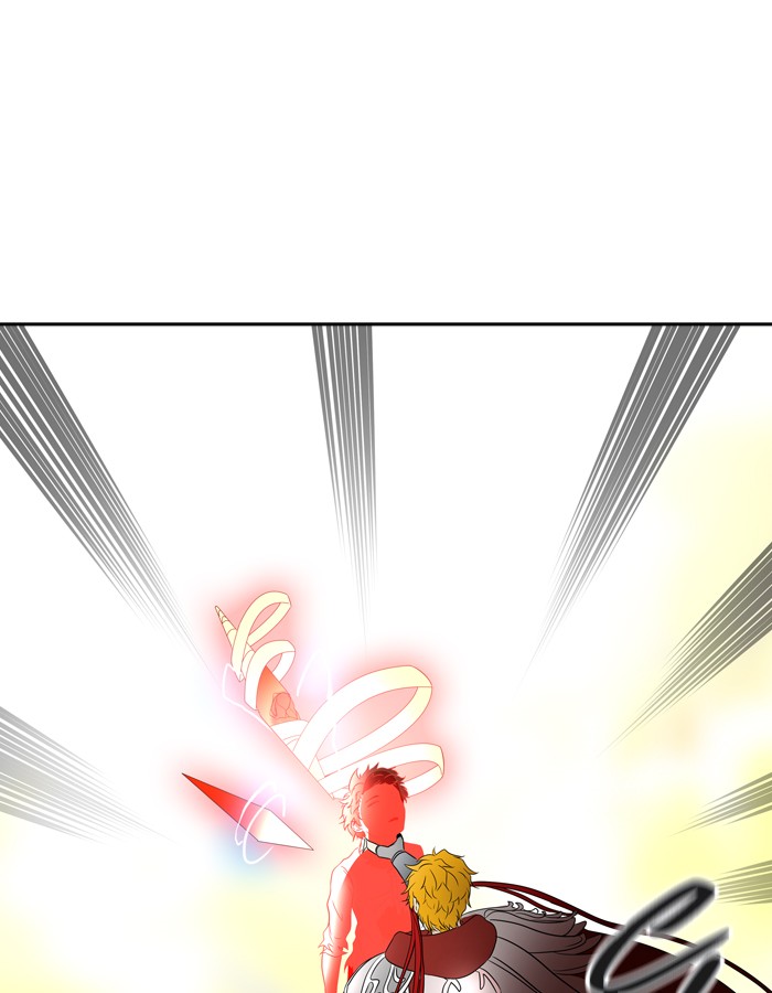 Tower of God chapter 387 page 1
