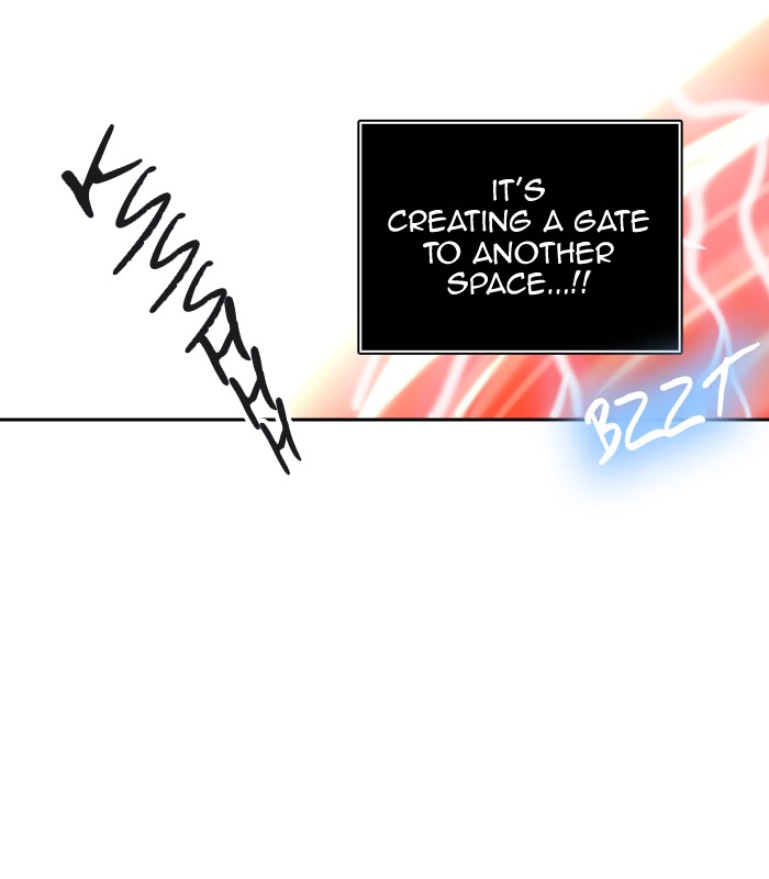 Tower of God chapter 387 page 10