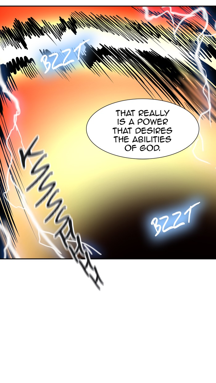 Tower of God chapter 387 page 12