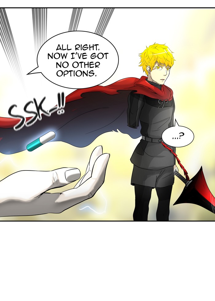 Tower of God chapter 387 page 18