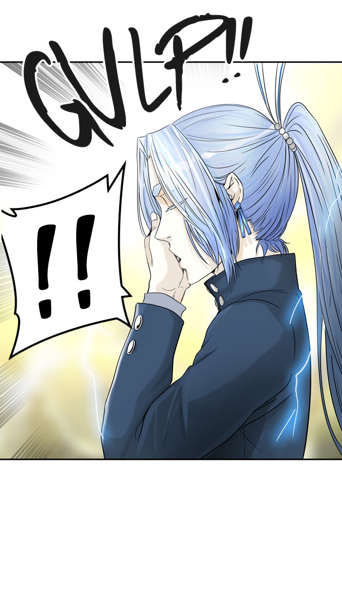 Tower of God chapter 387 page 19